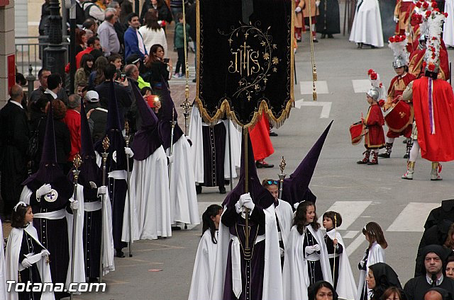 Viernes Santo. Traslado Sepulcro 2016. totana.com - 10